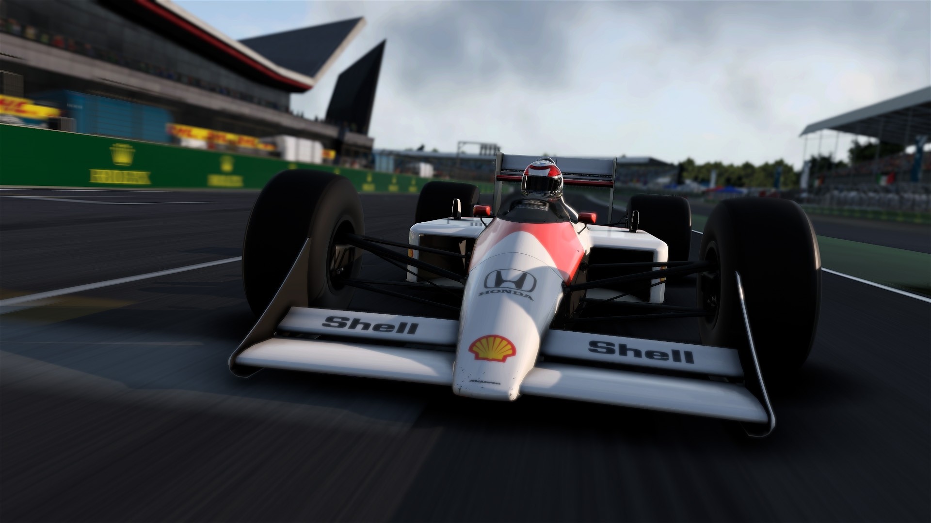 F1 2017 - Imagen 31